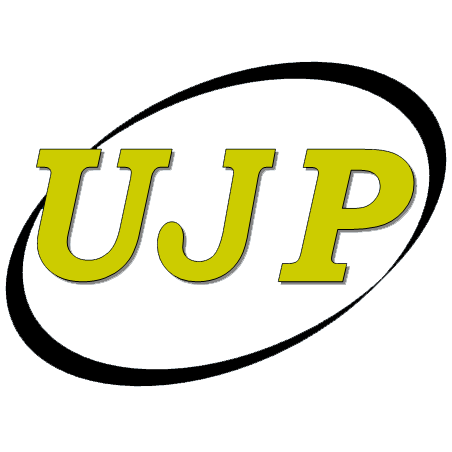 Ukrainian Journal of Physics